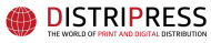 Distripress logo