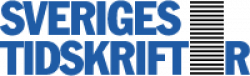 Sveriges tidskripter logo